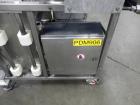 Fedco 8-piston Depositor